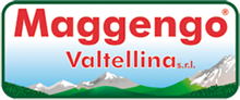 Maggengo Logo